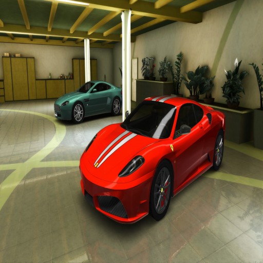 TDU2 Screenshot