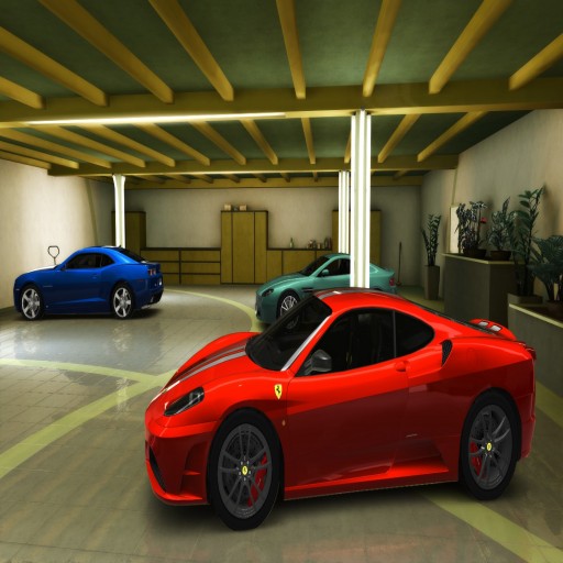 TDU2 Screenshot