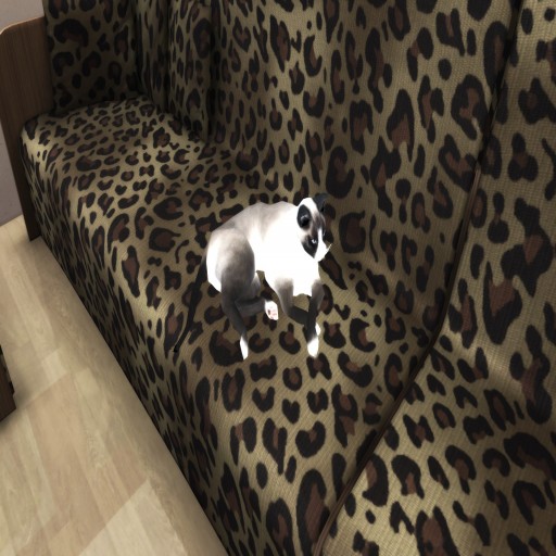 TDU2 Screenshot