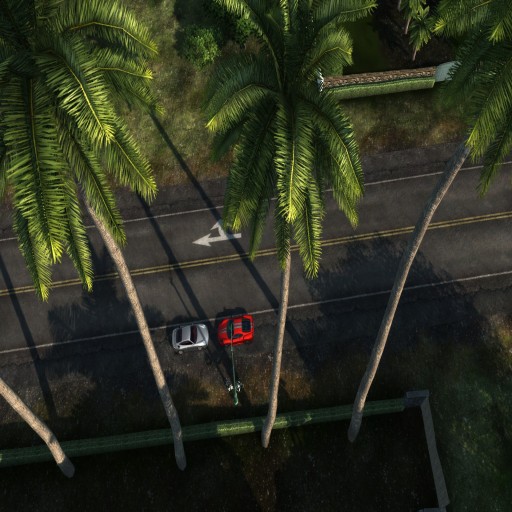 TDU2 Screenshot