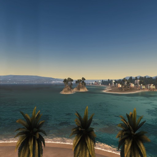 TDU2 Screenshot