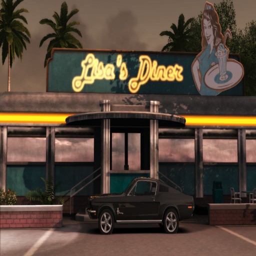 TDU2 Screenshot