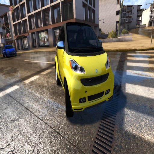 TDU2 Screenshot