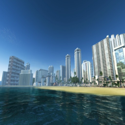TDU2 Screenshot