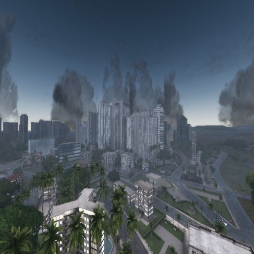 TDU2 Screenshot