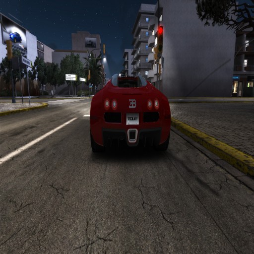 TDU2 Screenshot