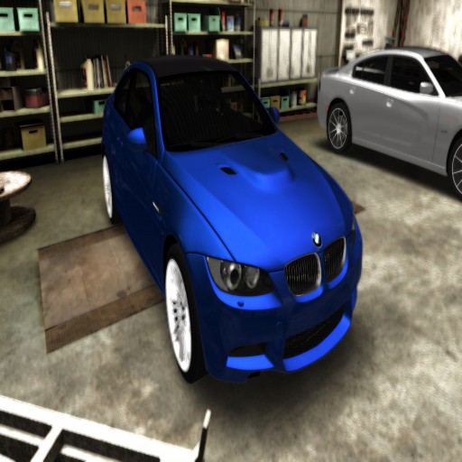 TDU2 Screenshot