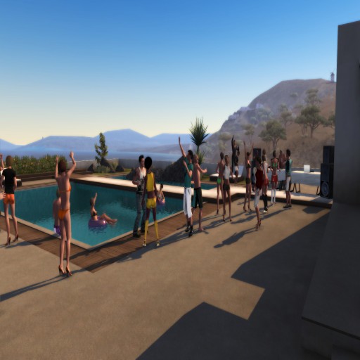 TDU2 Screenshot