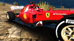 TDU2 Screenshot