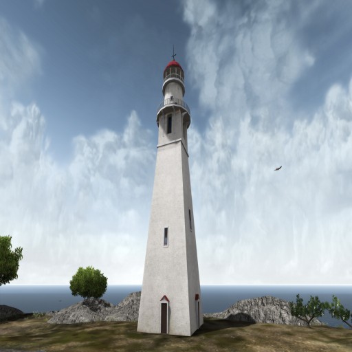 TDU2 Screenshot