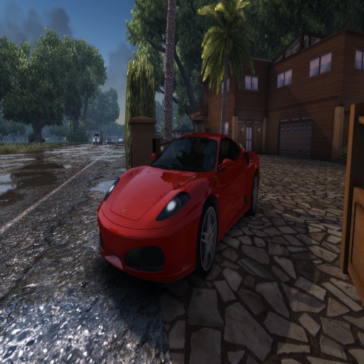 TDU2 Screenshot