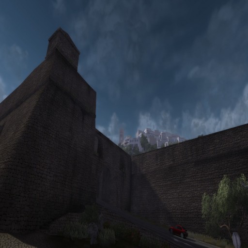 TDU2 Screenshot