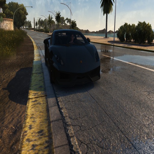 TDU2 Screenshot