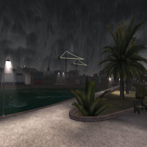 TDU2 Screenshot