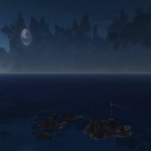 TDU2 Screenshot