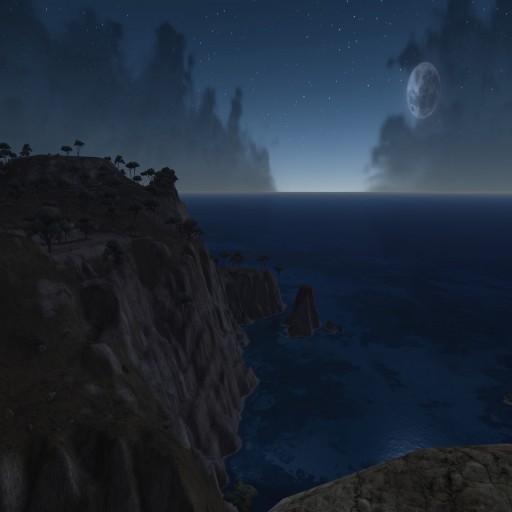 TDU2 Screenshot
