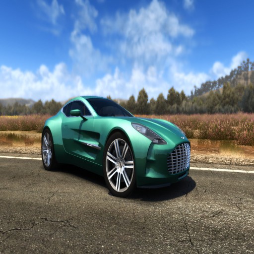 TDU2 Screenshot