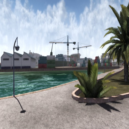 TDU2 Screenshot
