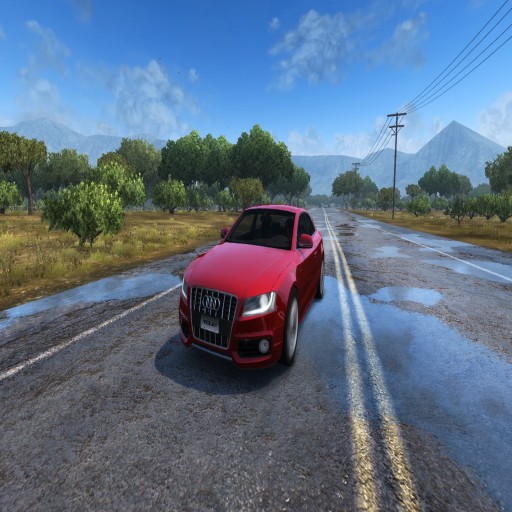 TDU2 Screenshot