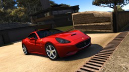 TDU2 Screenshot