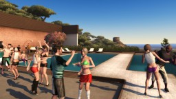 TDU2 Screenshot