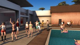 TDU2 Screenshot