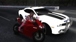 TDU2 Screenshot