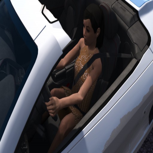 TDU2 Screenshot