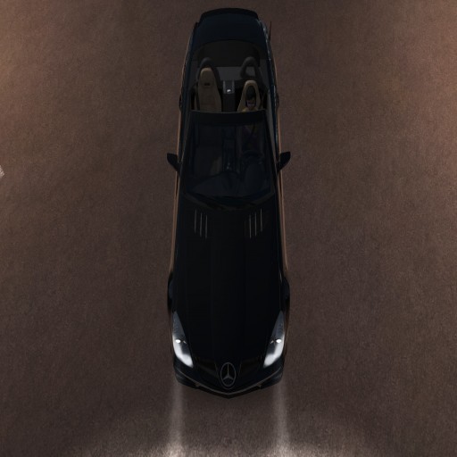 TDU2 Screenshot