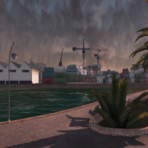 TDU2 Screenshot