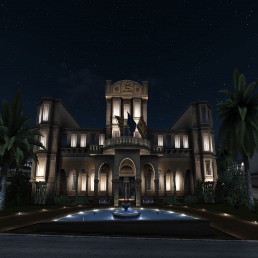 TDU2 Screenshot