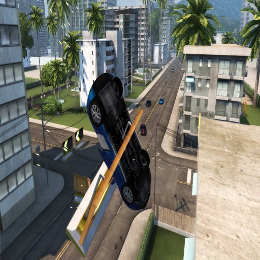 TDU2 Screenshot