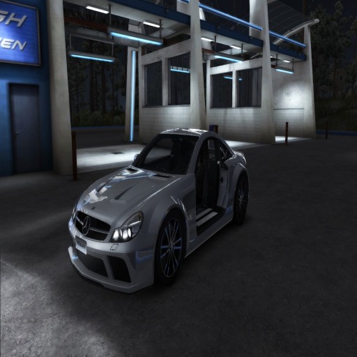 TDU2 Screenshot