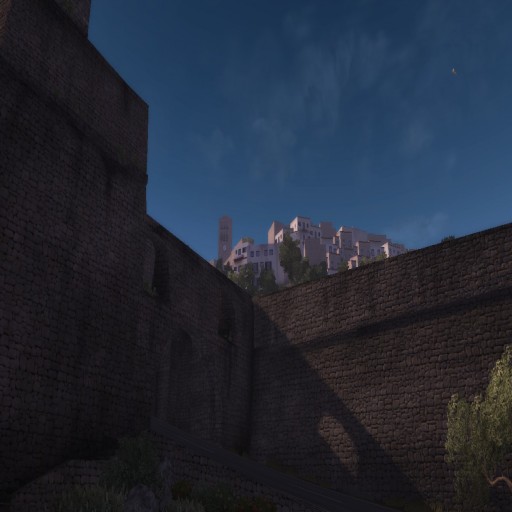 TDU2 Screenshot