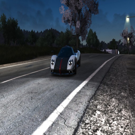 TDU2 Screenshot