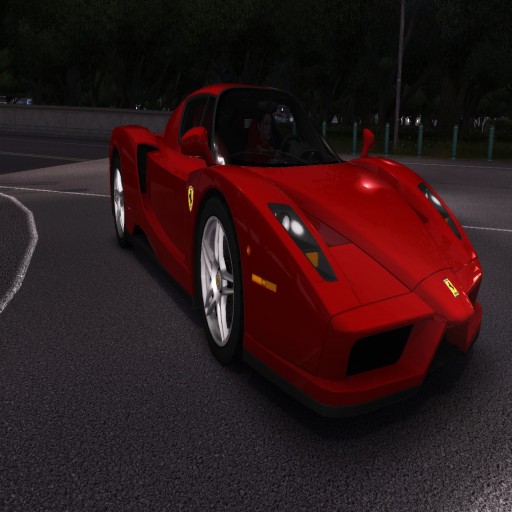TDU2 Screenshot