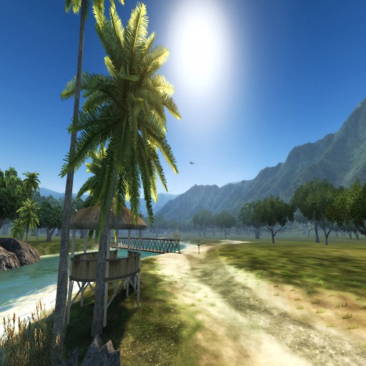 TDU2 Screenshot