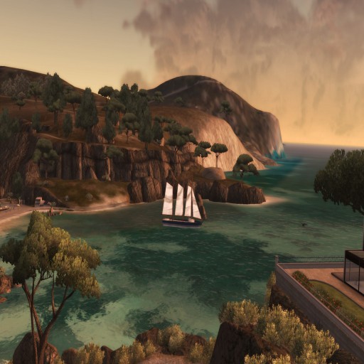 TDU2 Screenshot