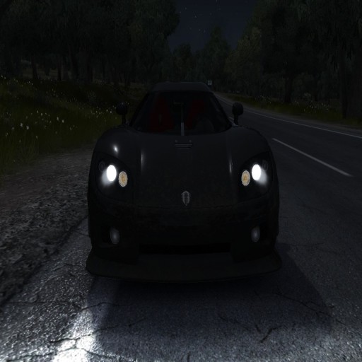 TDU2 Screenshot