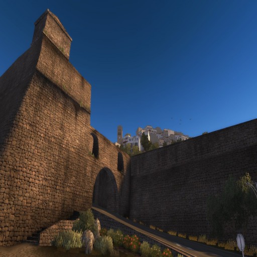 TDU2 Screenshot