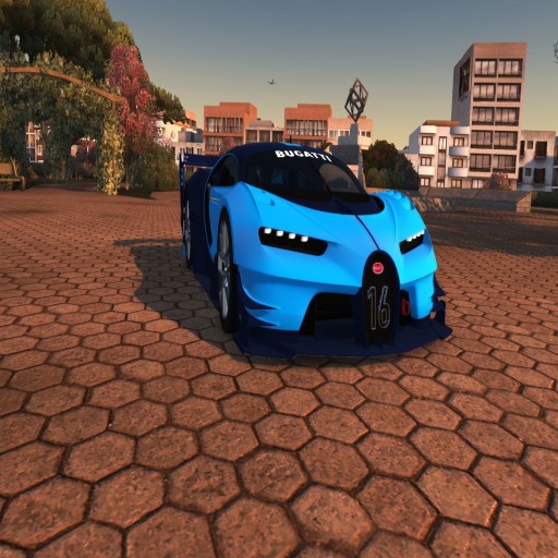 TDU2 Screenshot