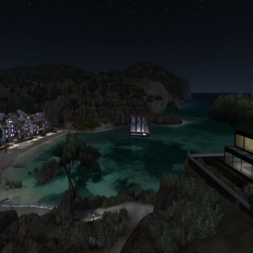 TDU2 Screenshot
