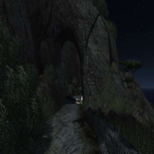 TDU2 Screenshot