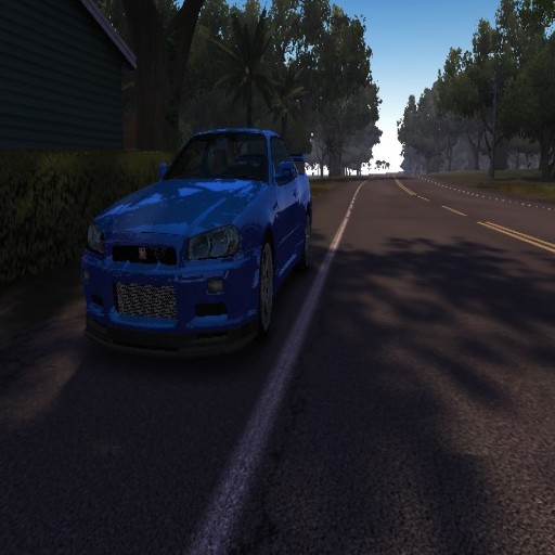 TDU2 Screenshot