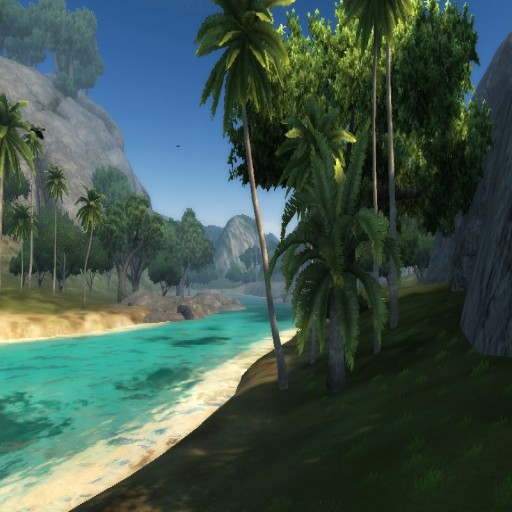 TDU2 Screenshot