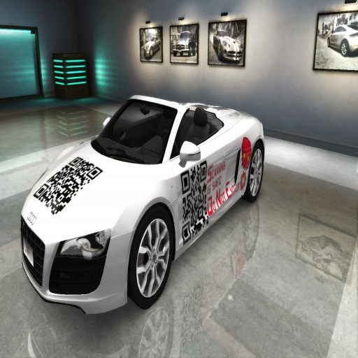 TDU2 Screenshot
