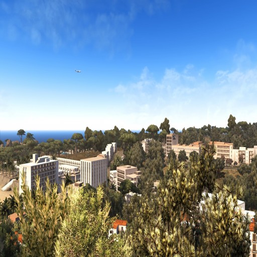 TDU2 Screenshot
