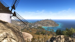 TDU2 Screenshot