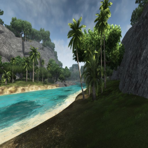 TDU2 Screenshot