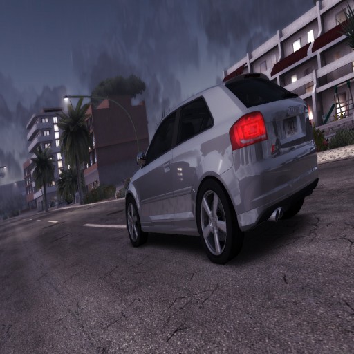 TDU2 Screenshot